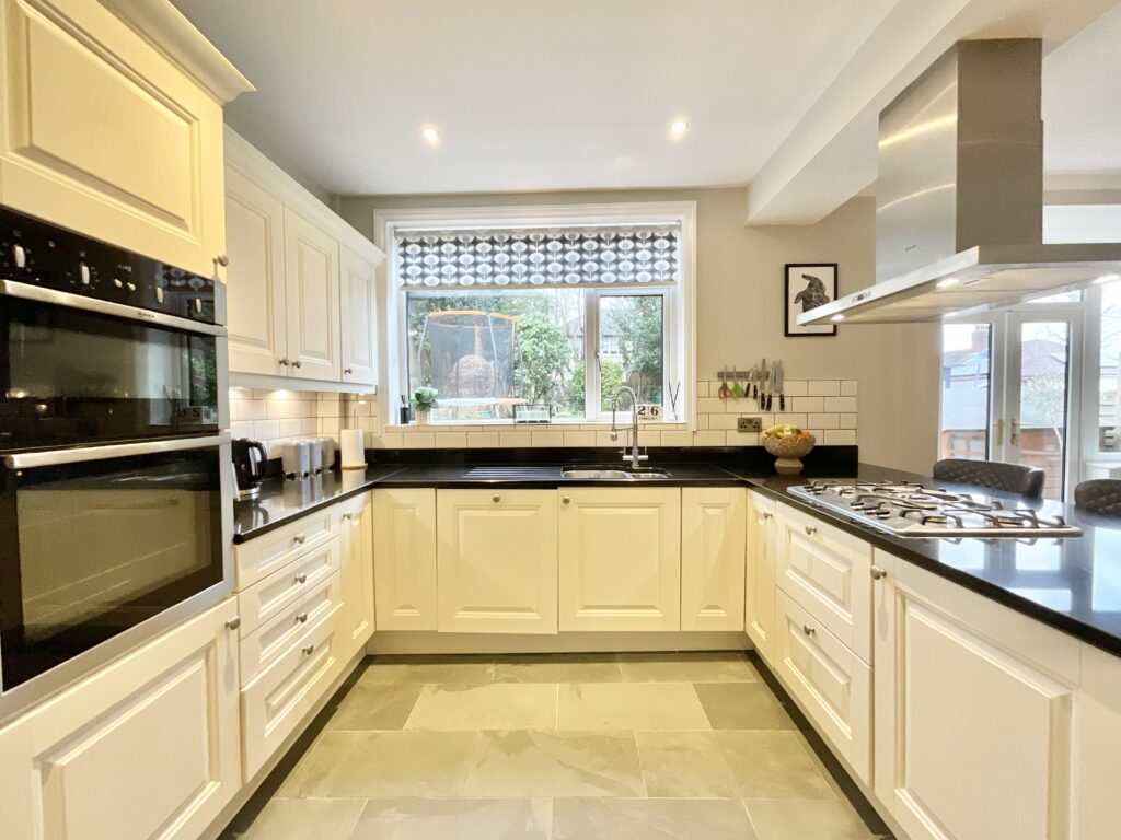 Walleys Drive, Newcastle, ST5