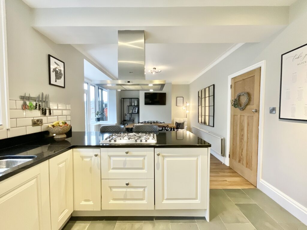 Walleys Drive, Newcastle, ST5