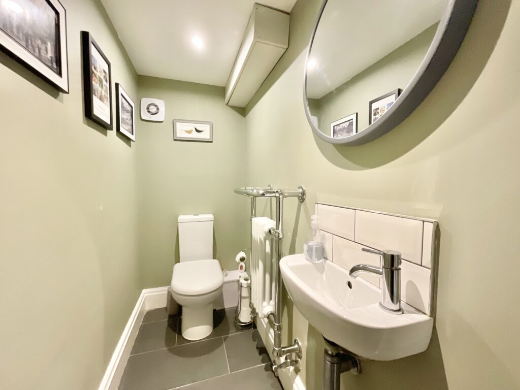 Walleys Drive, Newcastle, ST5