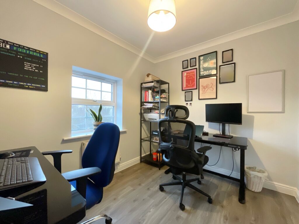 Pollard Drive, Nantwich, CW5