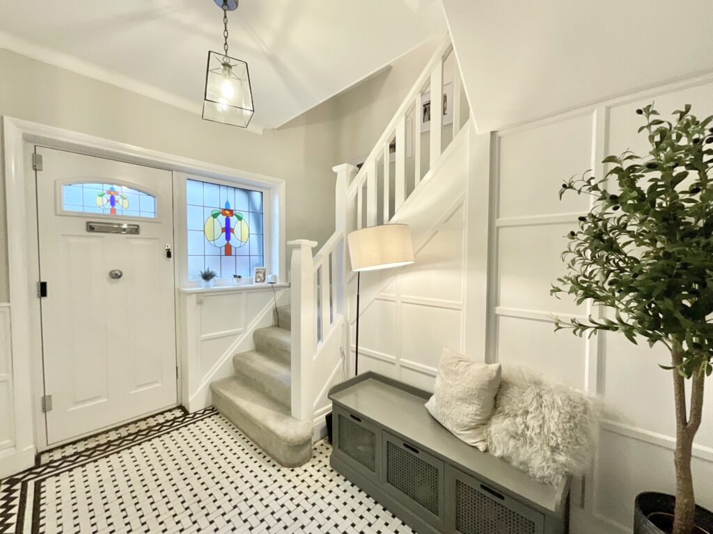 Walleys Drive, Newcastle, ST5