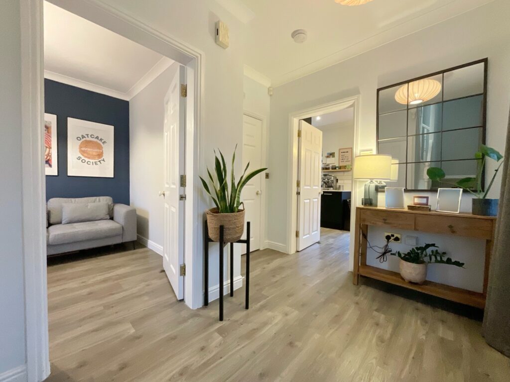 Pollard Drive, Nantwich, CW5