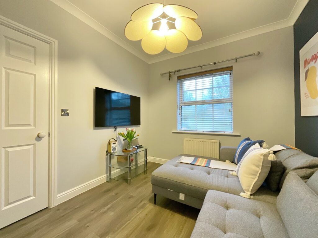 Pollard Drive, Nantwich, CW5