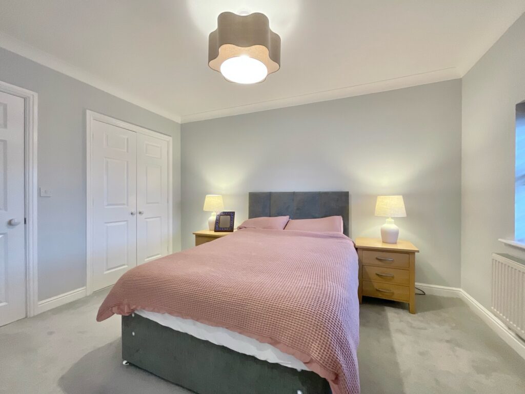 Pollard Drive, Nantwich, CW5