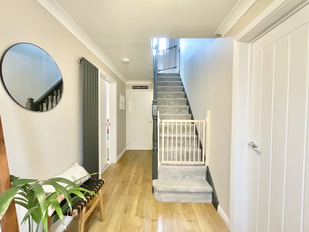 Navigation Loop, Stone, ST15