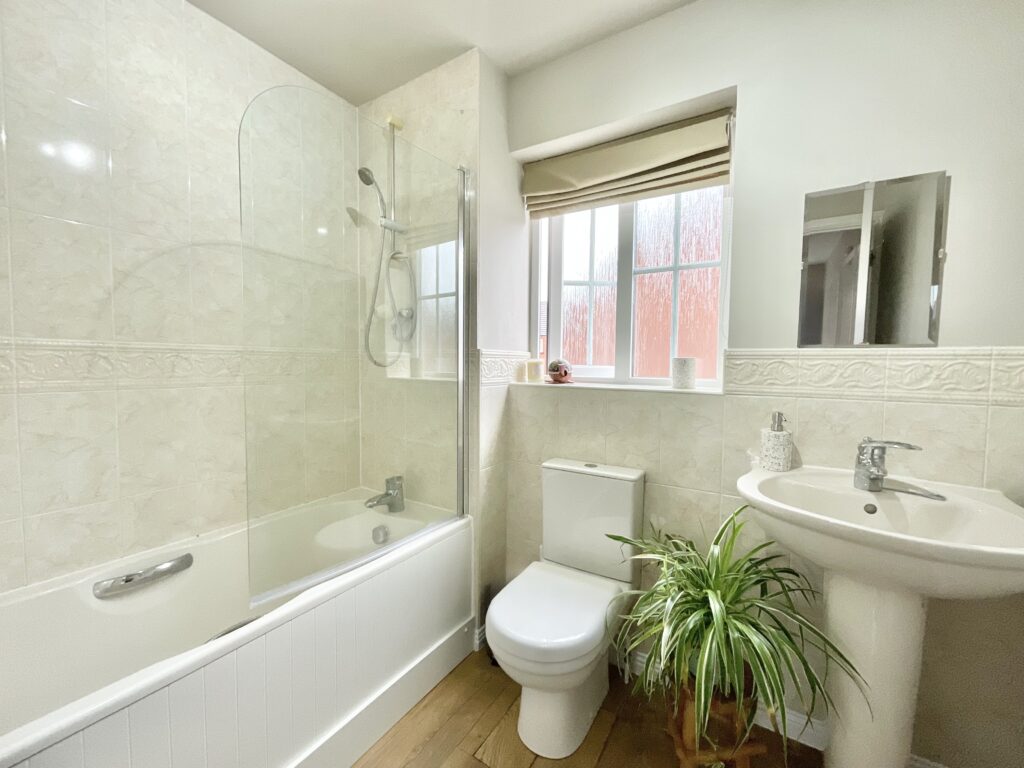 Navigation Loop, Stone, ST15