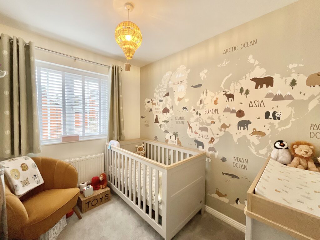 Navigation Loop, Stone, ST15