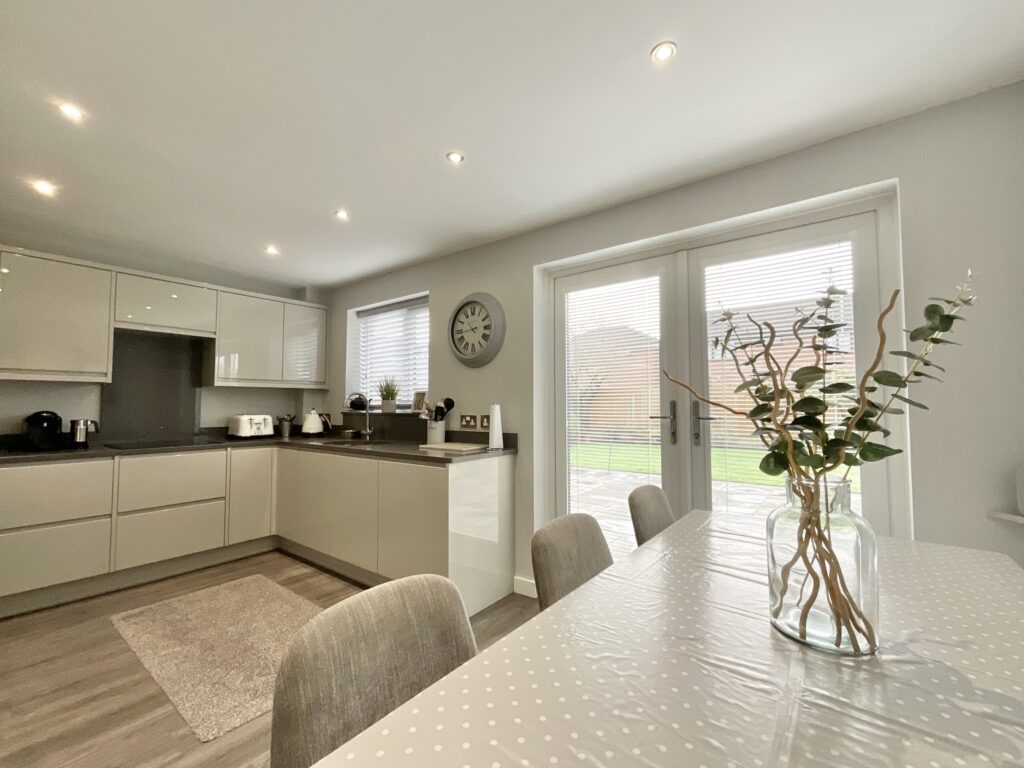 Farmleigh Drive, Crewe, CW1