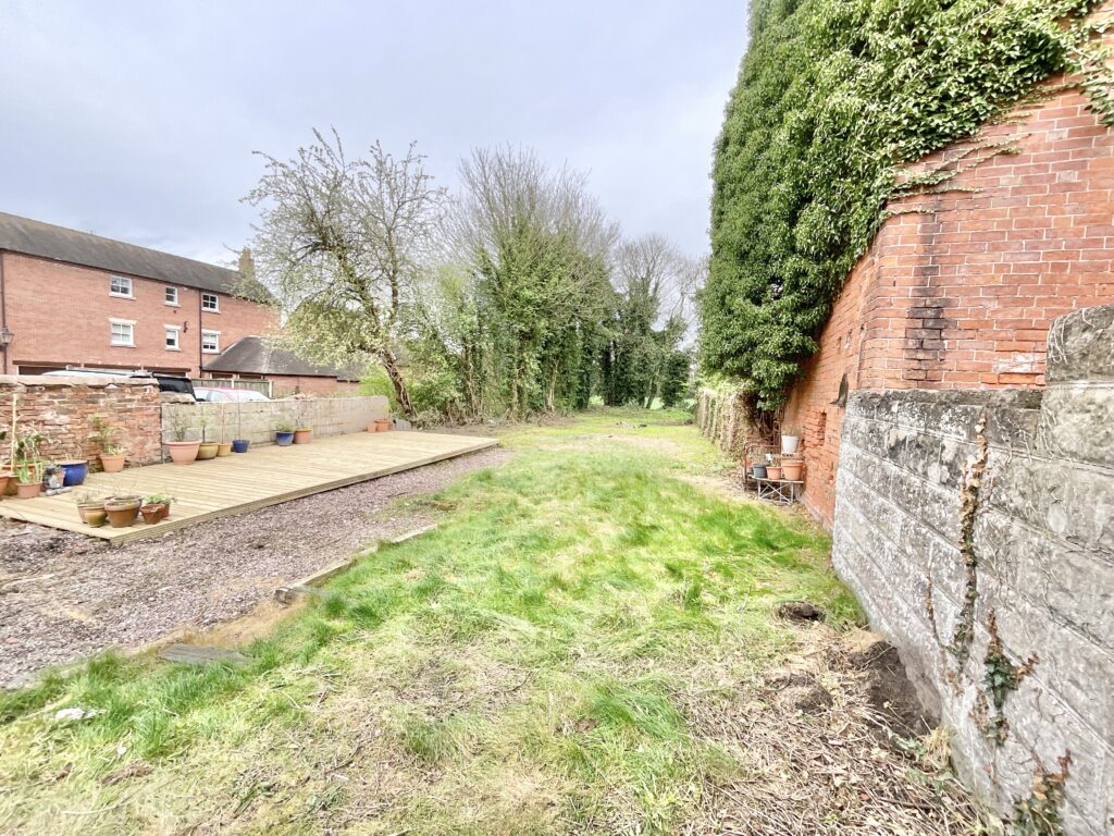 High Street, Eccleshall, ST21