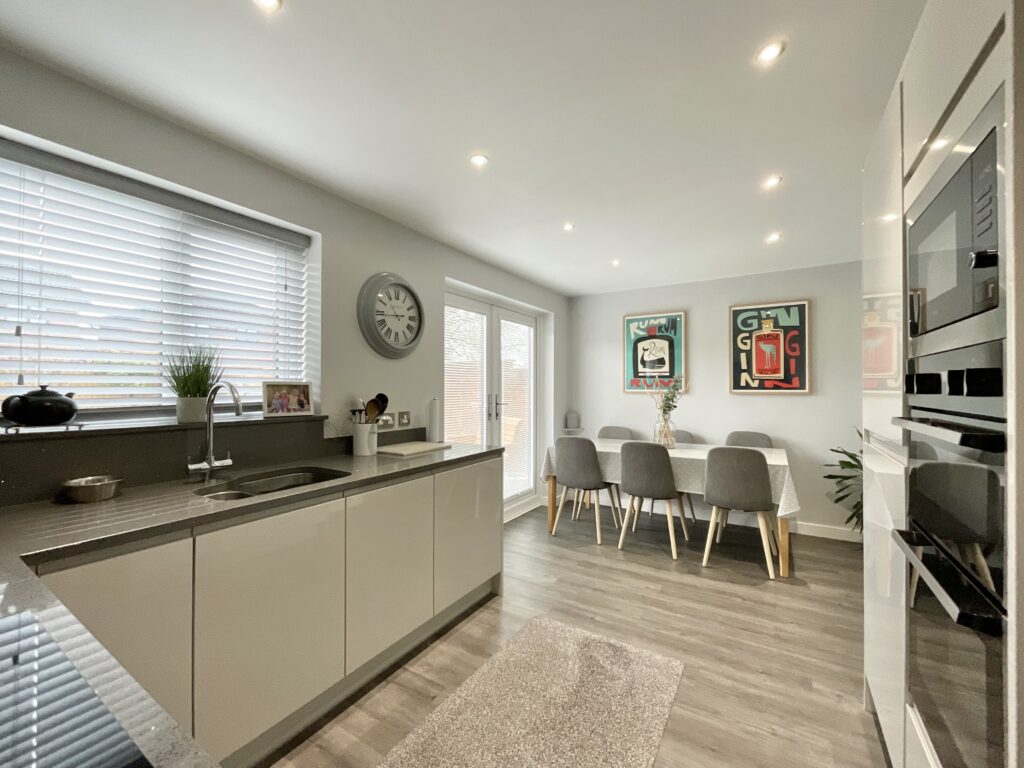 Farmleigh Drive, Crewe, CW1