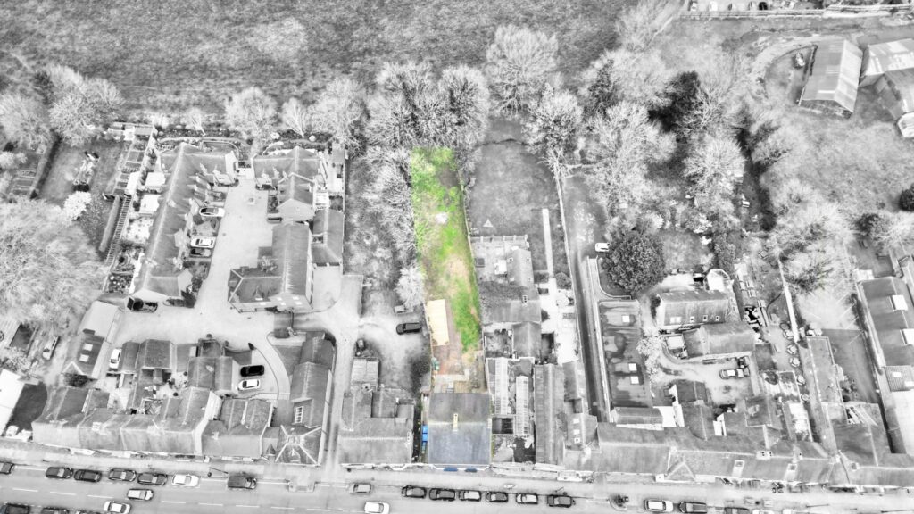 High Street, Eccleshall, ST21