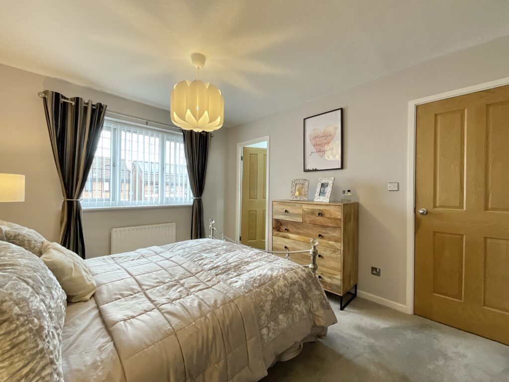 Farmleigh Drive, Crewe, CW1