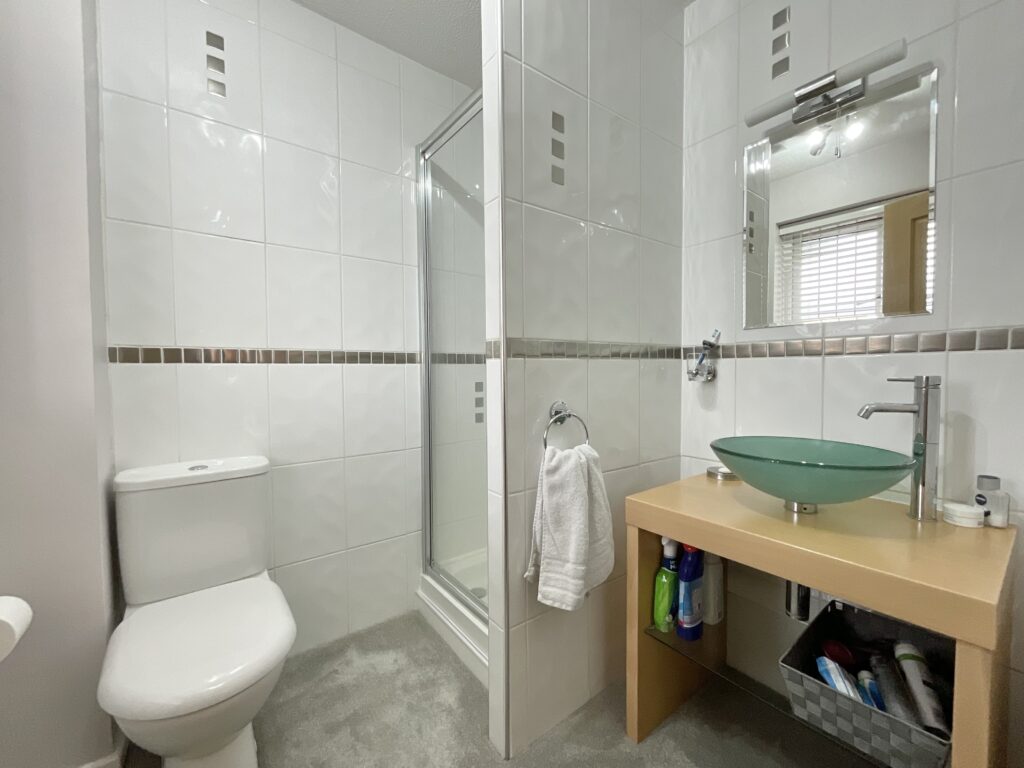 Farmleigh Drive, Crewe, CW1