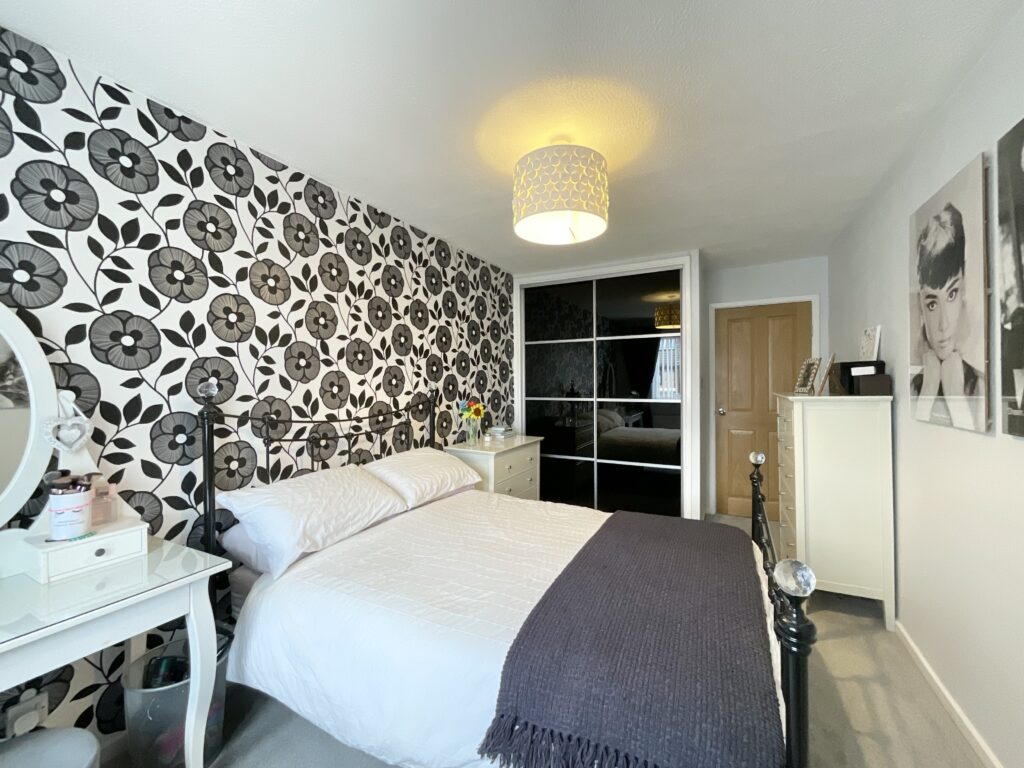 Farmleigh Drive, Crewe, CW1