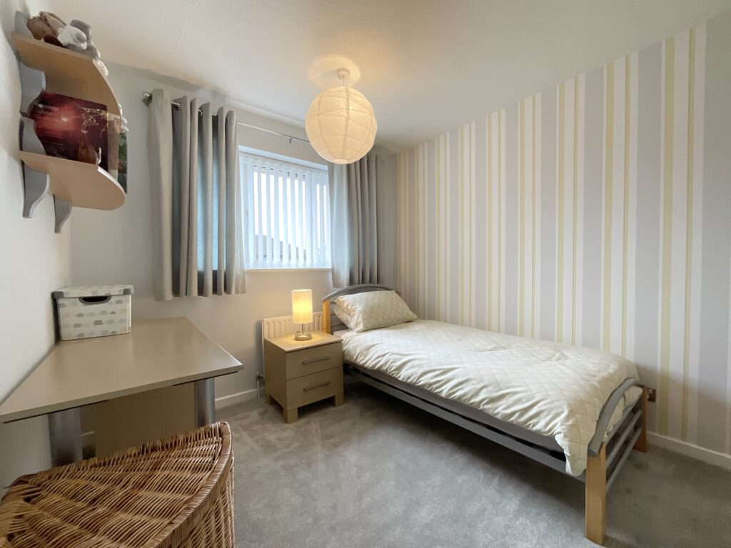 Farmleigh Drive, Crewe, CW1