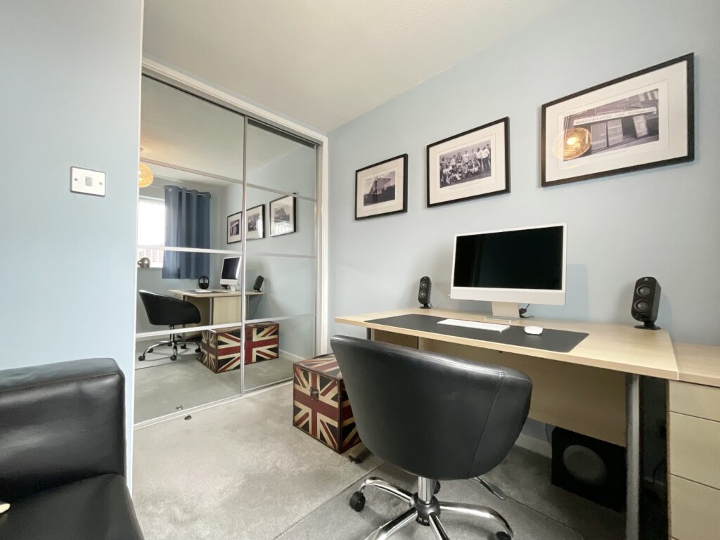 Farmleigh Drive, Crewe, CW1