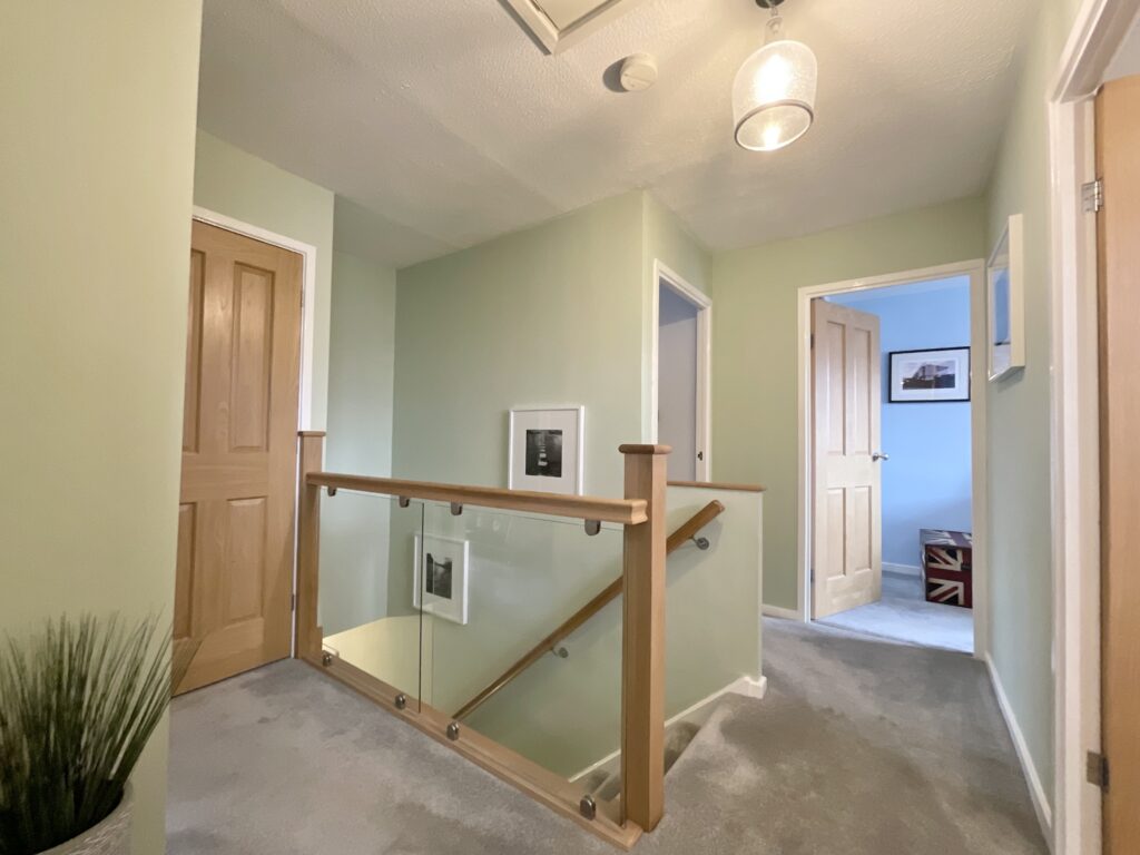 Farmleigh Drive, Crewe, CW1