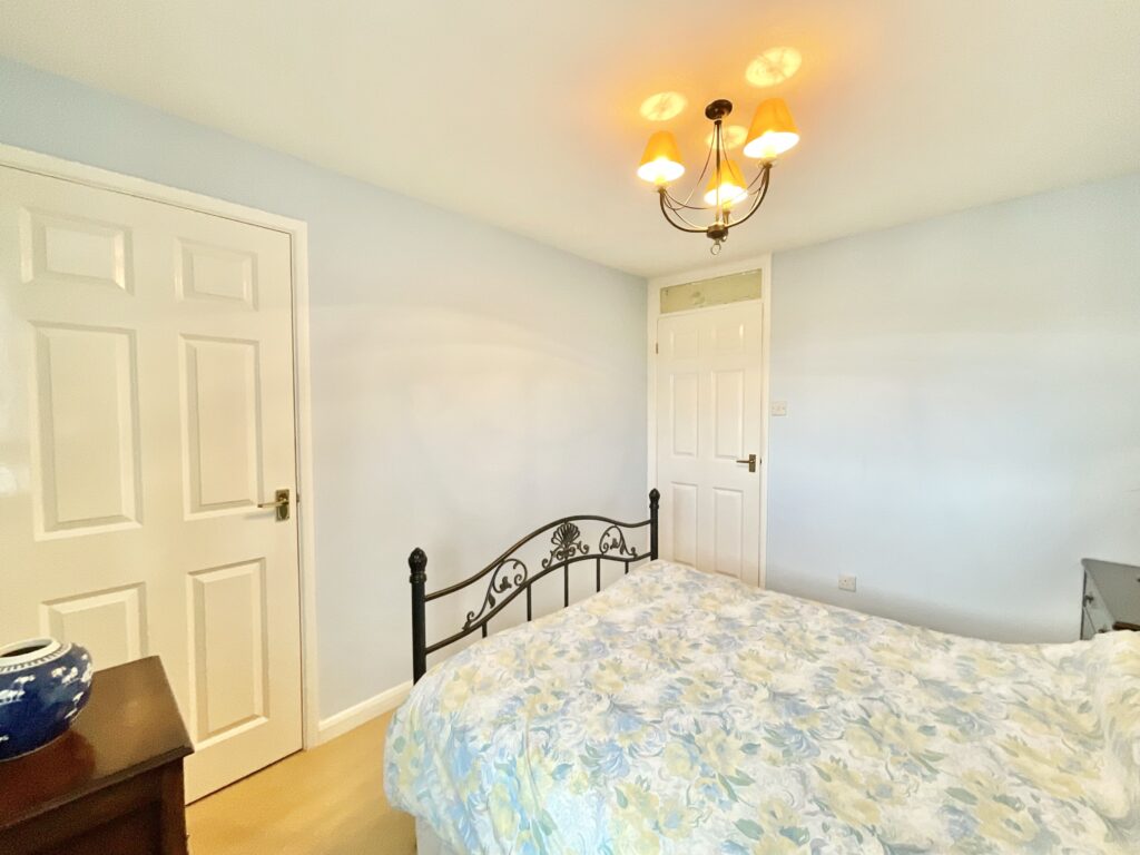 Wymondley Grove, Stoke-On-Trent, ST4