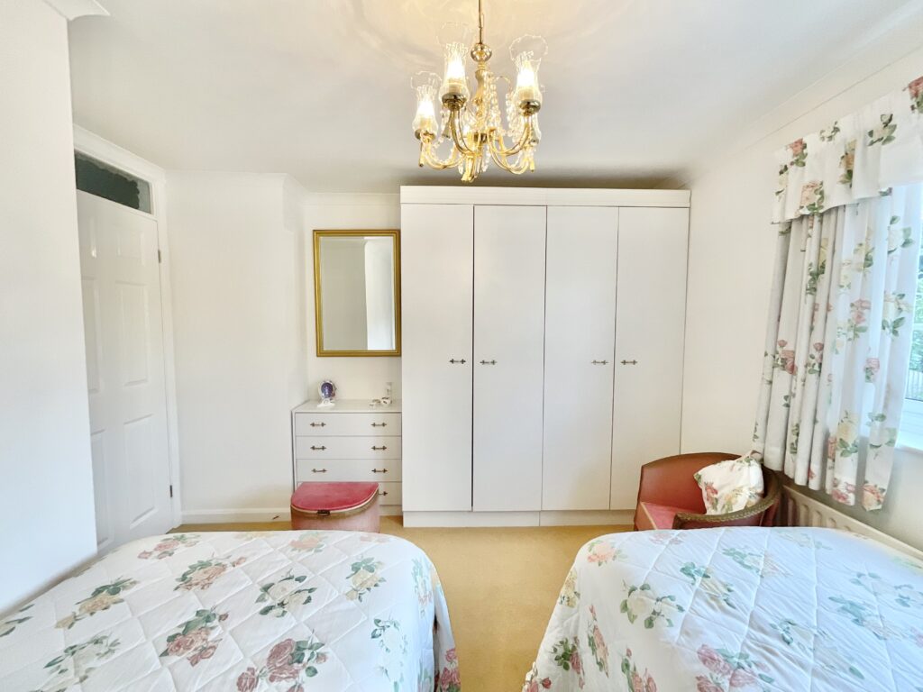 Wymondley Grove, Stoke-On-Trent, ST4