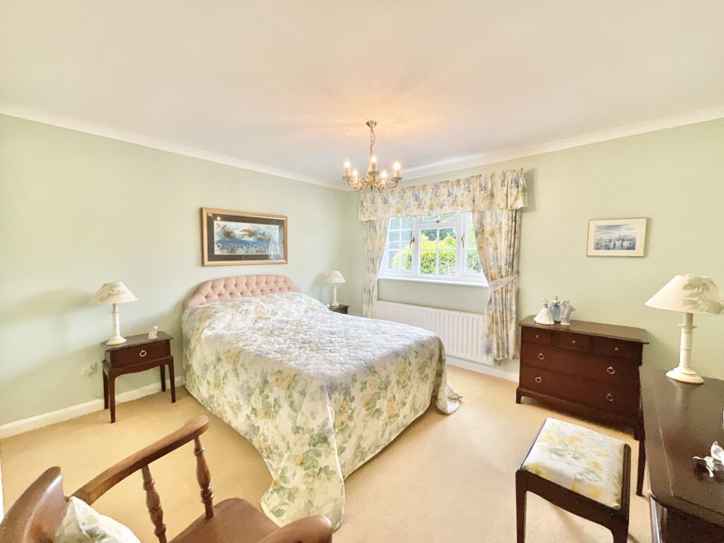 Wymondley Grove, Stoke-On-Trent, ST4