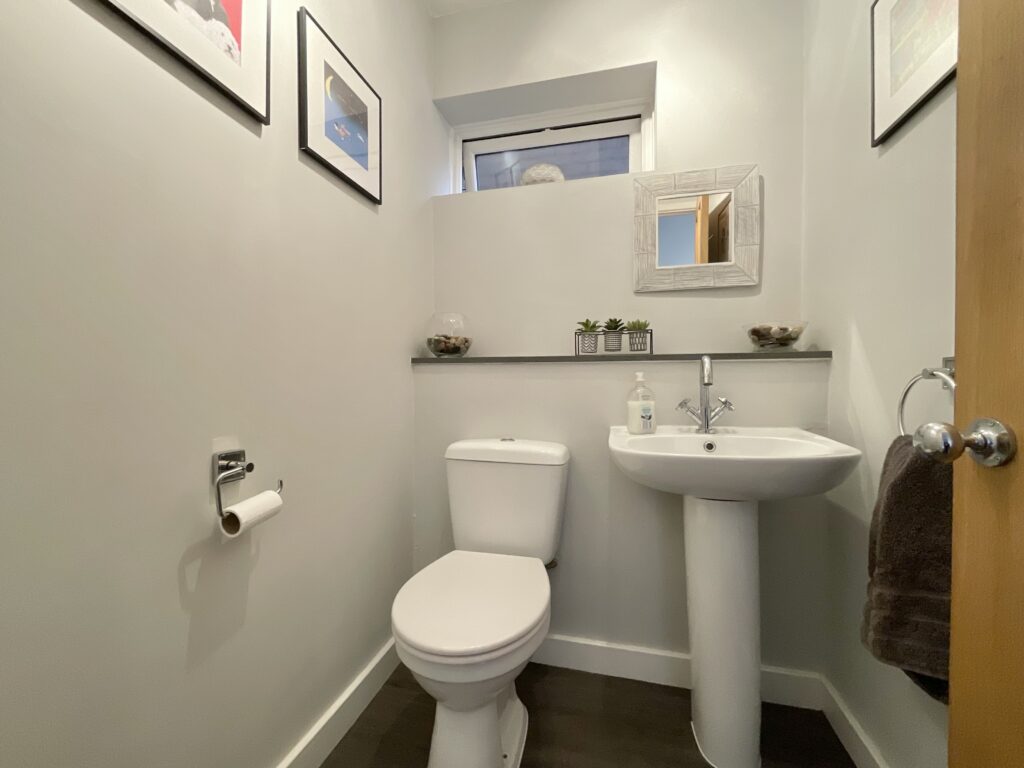 Farmleigh Drive, Crewe, CW1