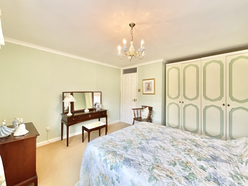 Wymondley Grove, Stoke-On-Trent, ST4