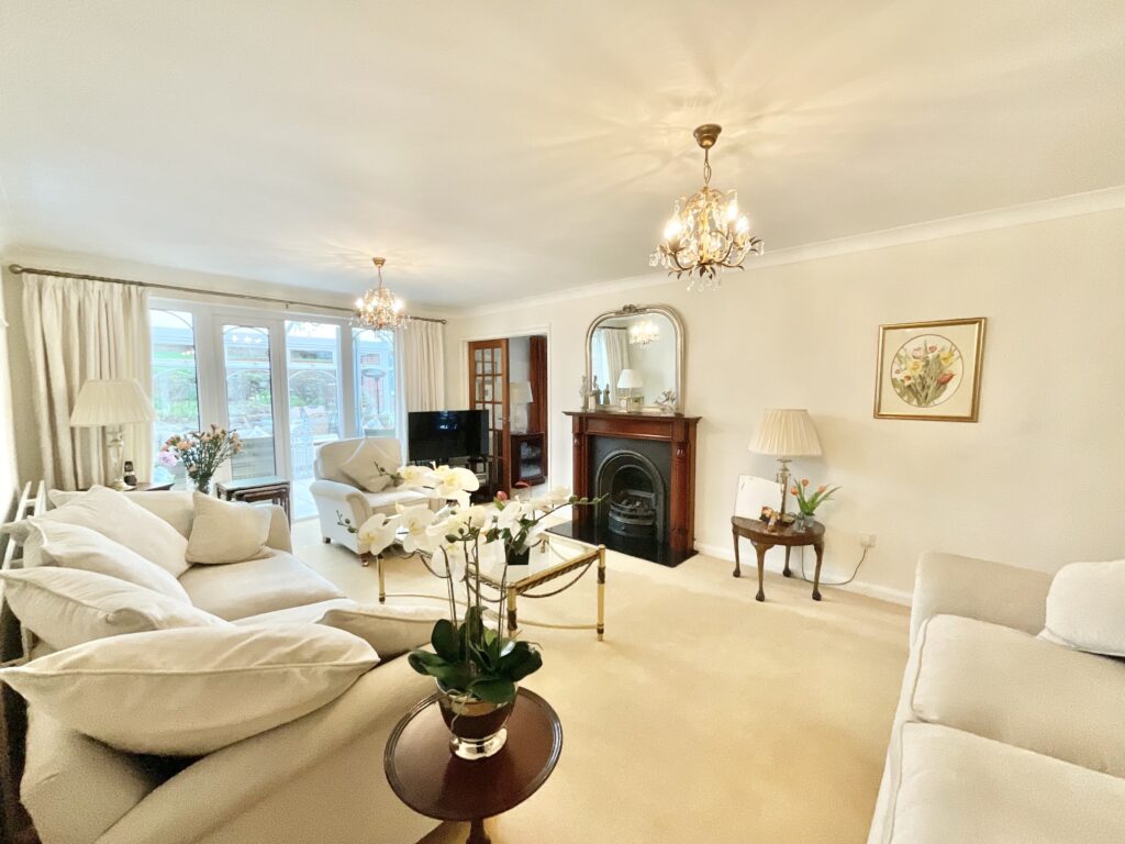 Wymondley Grove, Stoke-On-Trent, ST4