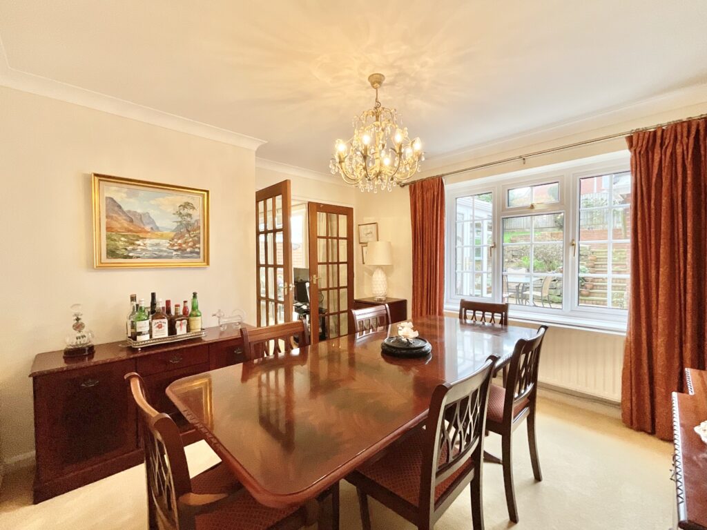 Wymondley Grove, Stoke-On-Trent, ST4