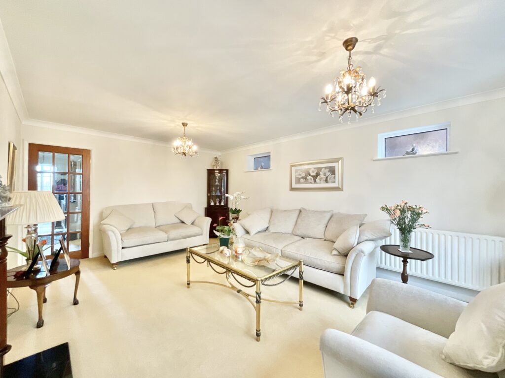 Wymondley Grove, Stoke-On-Trent, ST4