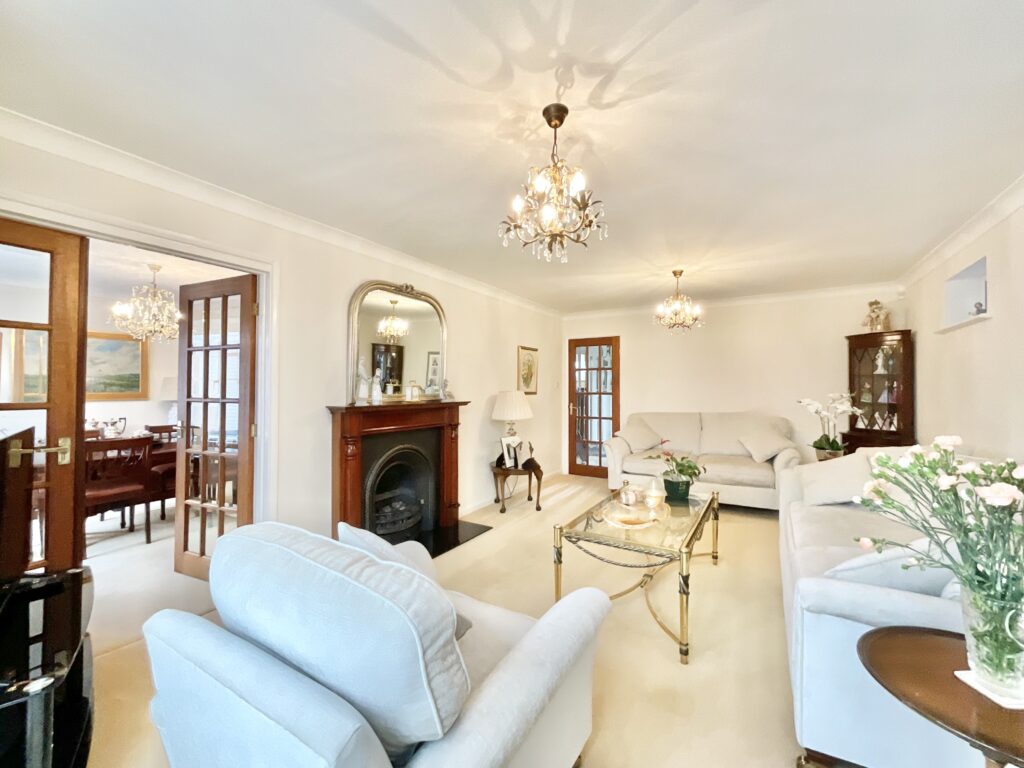 Wymondley Grove, Stoke-On-Trent, ST4