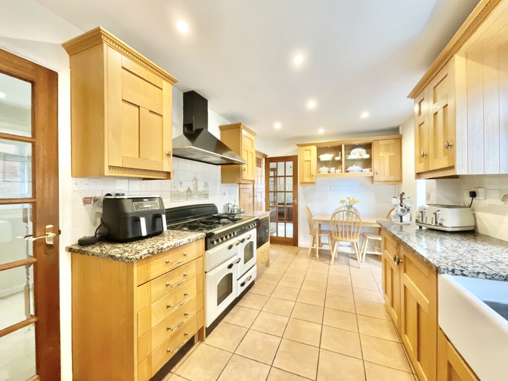 Wymondley Grove, Stoke-On-Trent, ST4