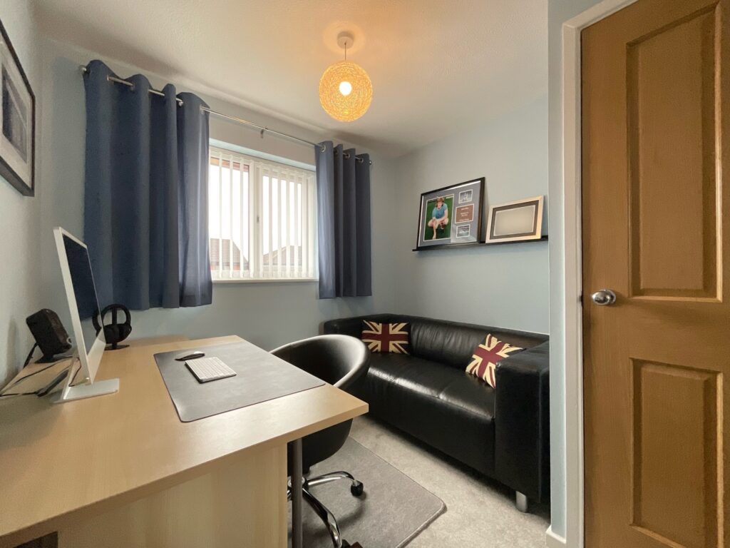 Farmleigh Drive, Crewe, CW1