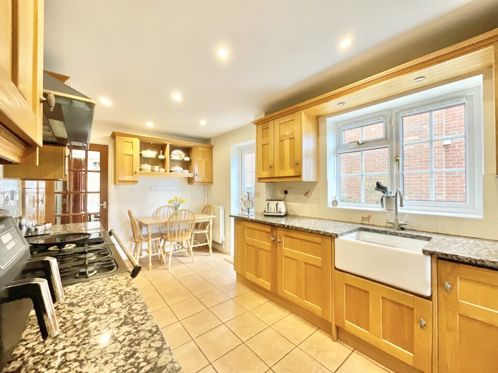 Wymondley Grove, Stoke-On-Trent, ST4