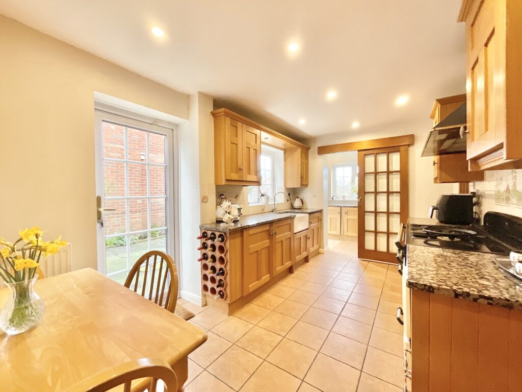 Wymondley Grove, Stoke-On-Trent, ST4