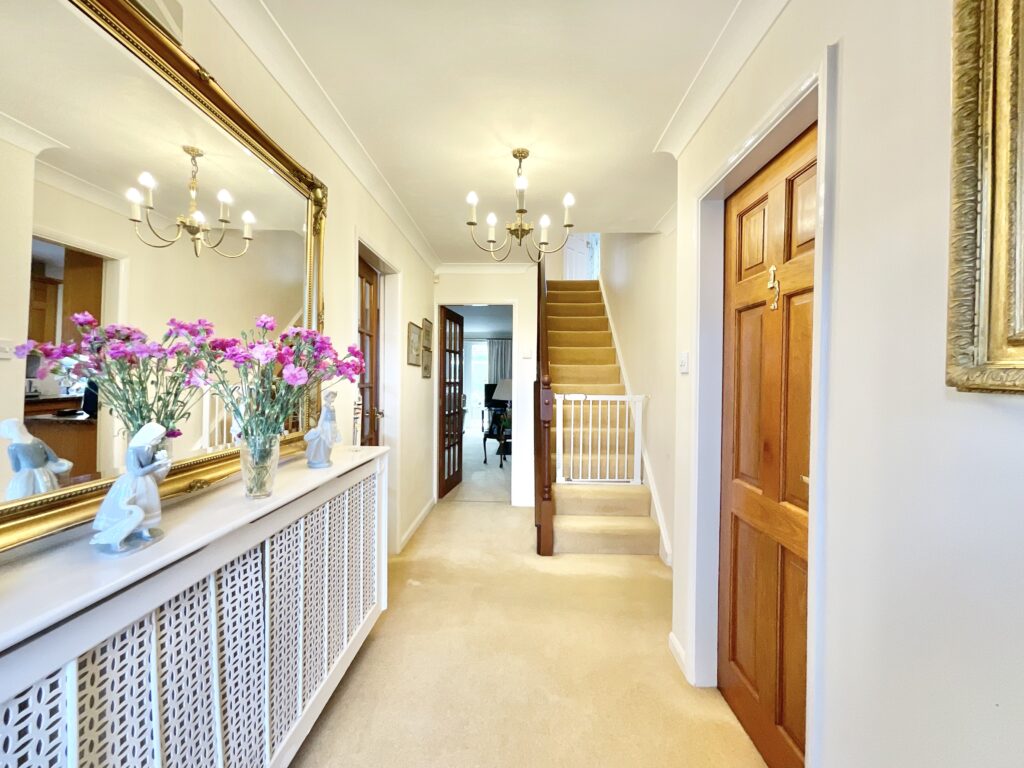 Wymondley Grove, Stoke-On-Trent, ST4