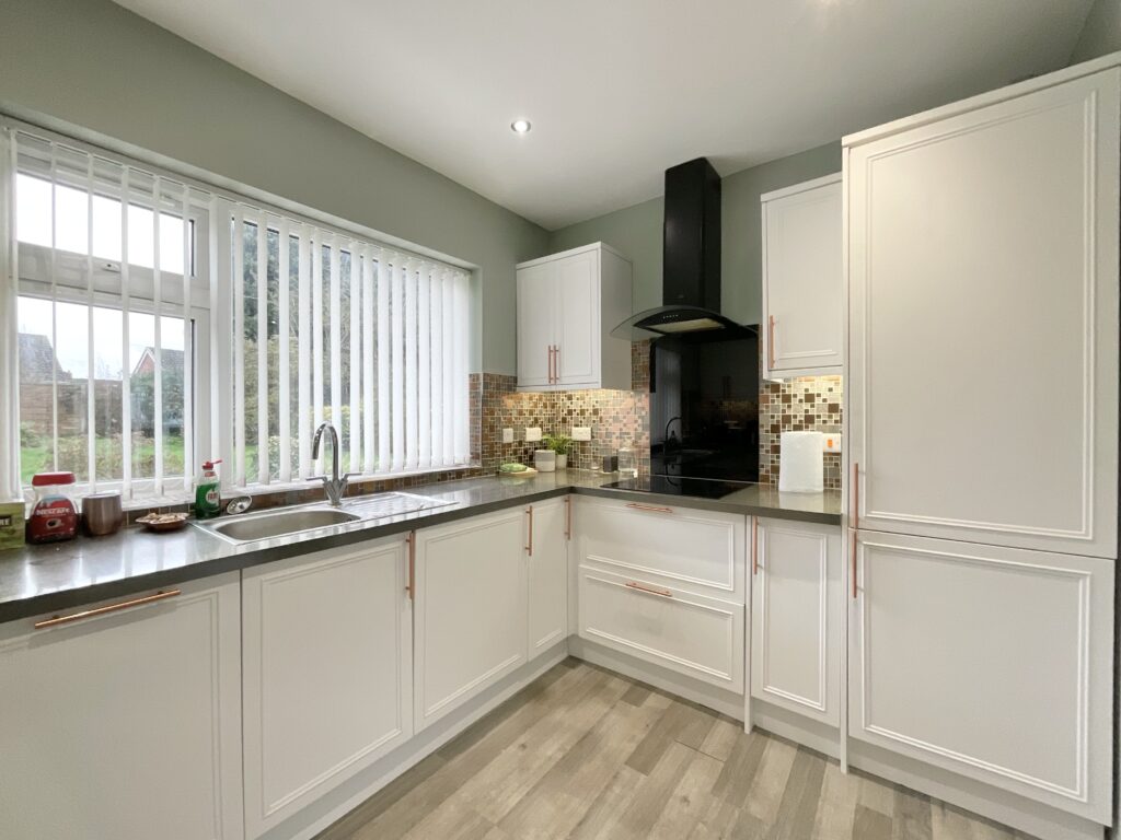 Rope Lane, Shavington, CW2