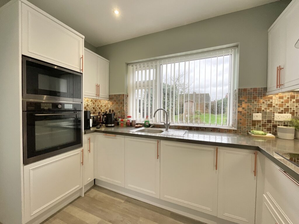 Rope Lane, Shavington, CW2