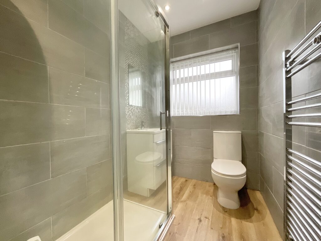 Rope Lane, Shavington, CW2