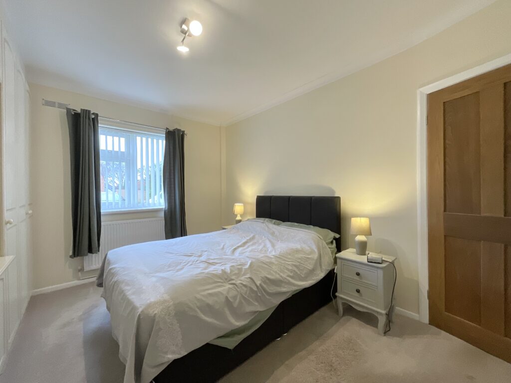 Rope Lane, Shavington, CW2