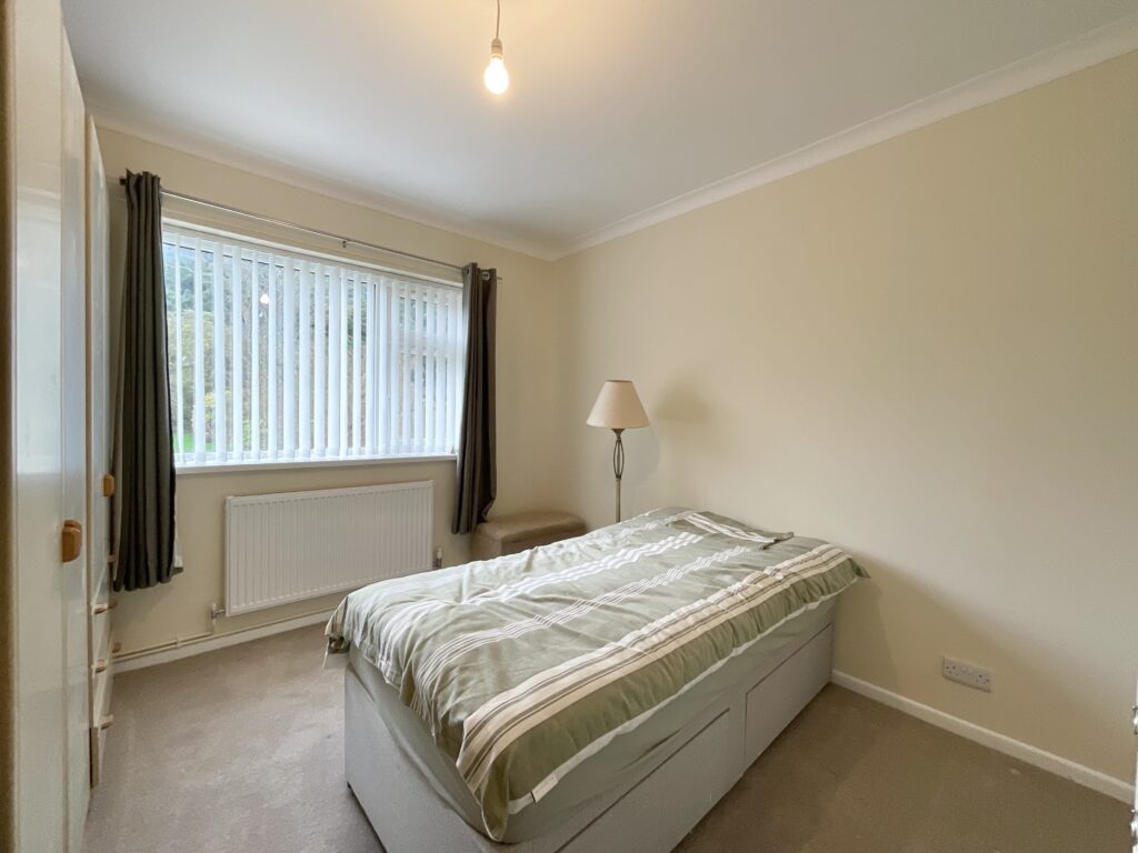 Rope Lane, Shavington, CW2