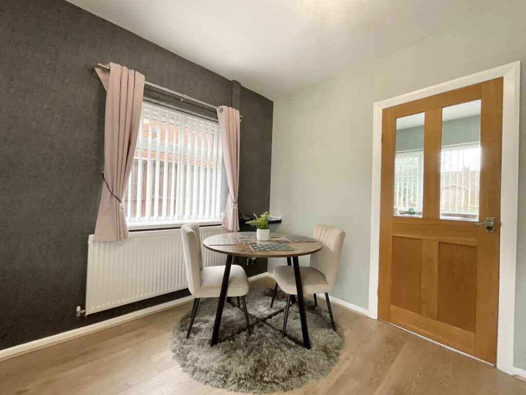 Rope Lane, Shavington, CW2