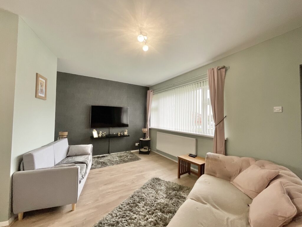 Rope Lane, Shavington, CW2