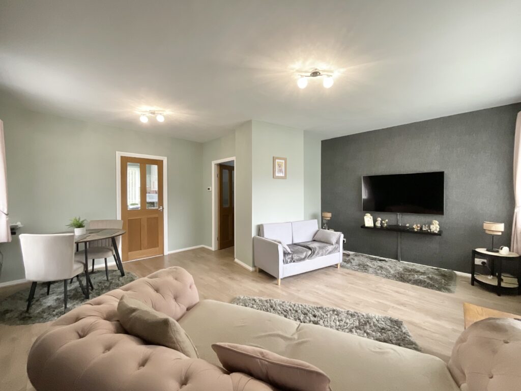 Rope Lane, Shavington, CW2