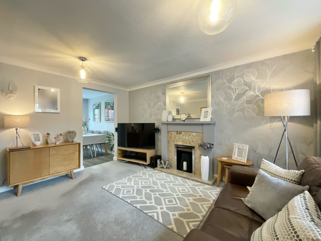 Farmleigh Drive, Crewe, CW1