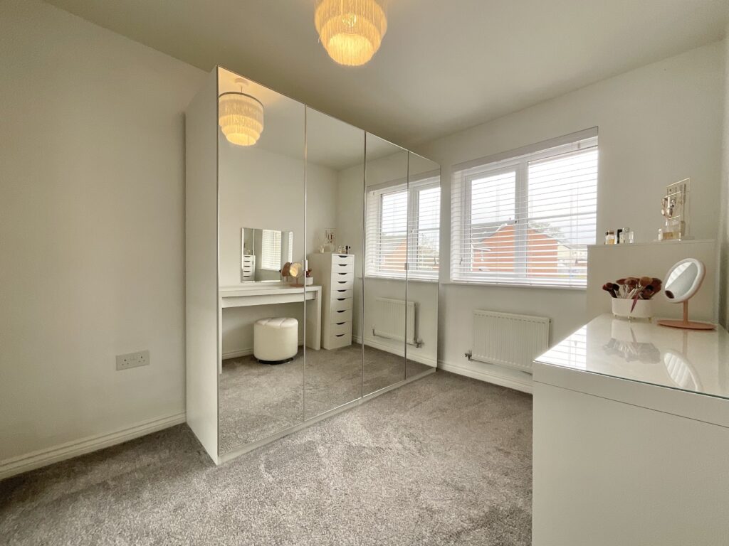 Bambury Drive, Talke, ST7