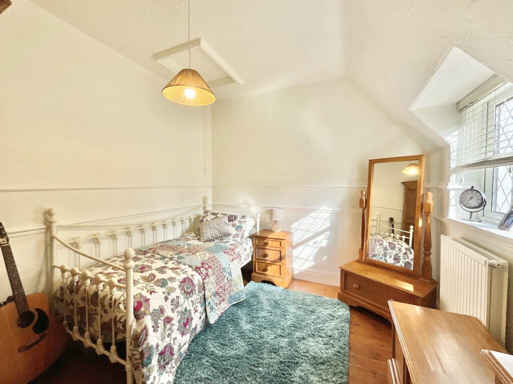 Longton Road, Stoke-On-Trent, ST4