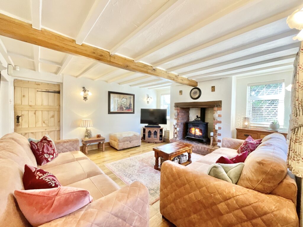 Longton Road, Stoke-On-Trent, ST4