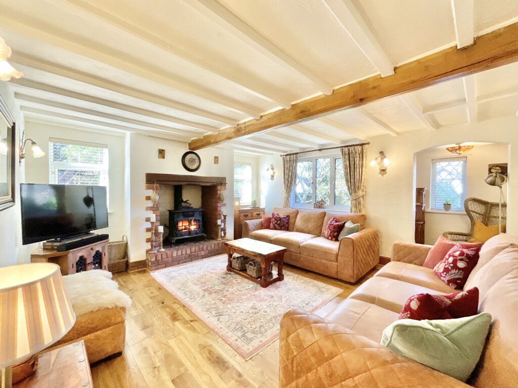 Longton Road, Stoke-On-Trent, ST4