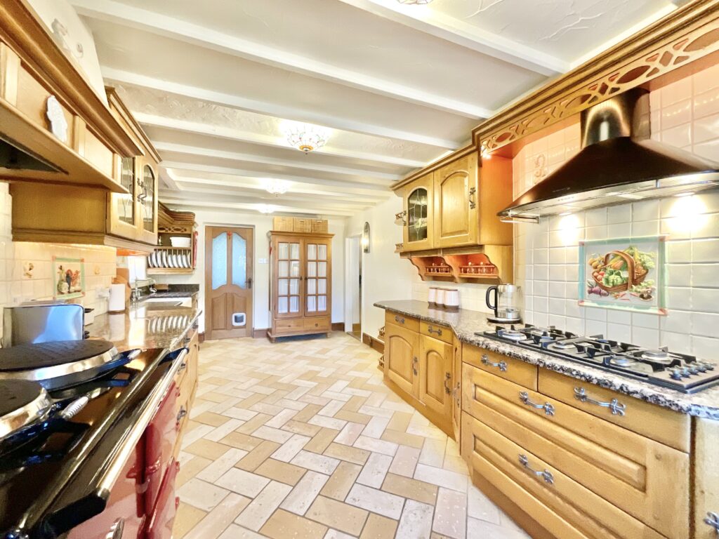 Longton Road, Stoke-On-Trent, ST4