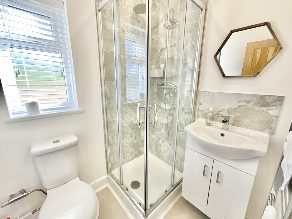 Longton Road, Stoke-On-Trent, ST4